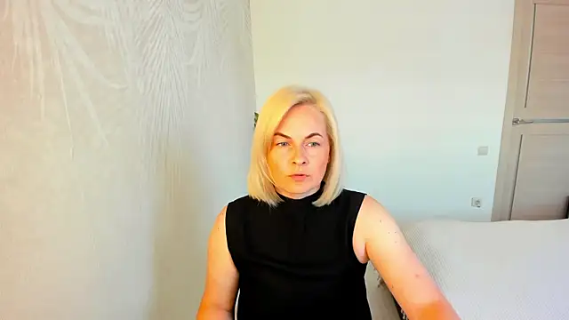 Alicee Gracee online show from 06-01-26, 11:45
