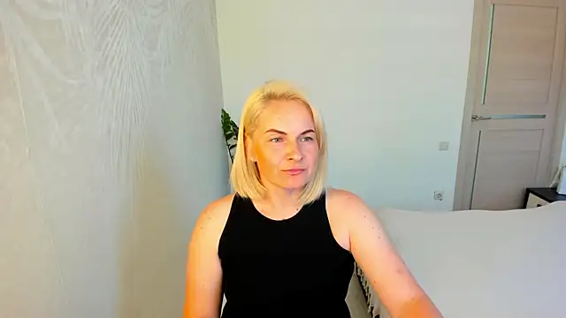 Alicee Gracee online show from 06-07-26, 11:25