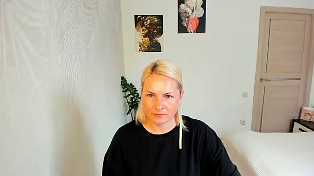 Alicee Gracee online show from 07-27-26, 09:27