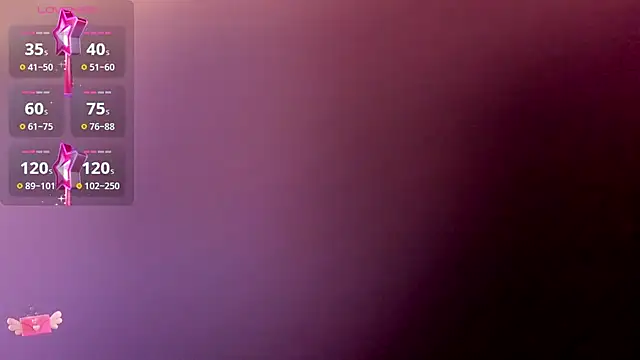 Snapshot of Heicy___ chatting on 12-20-24, 07:50 Heicy online show from 12-20-24, 07:50