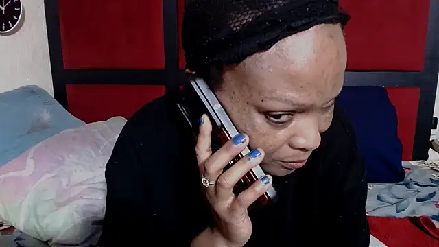 MaximTease24 online show from 06-14-26, 06:54