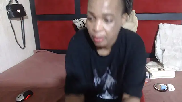 MaximTease24 online show from 07-23-26, 04:27