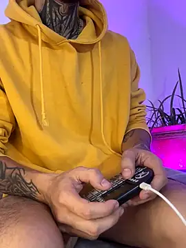 Anthony-Martin online show from 11-20-25, 12:27