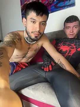 Anthony-Martin online show from 03-14-26, 06:13