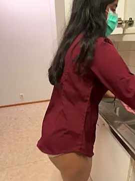 Snapshot of ScarletAss chatting on 01-05-25, 09:57 ScarletAss online show from 01-05-25, 09:57