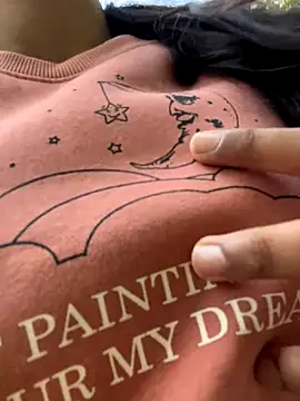 Snapshot of ScarletAss chatting on 09-11-25, 08:25 ScarletAss online show from 09-11-25, 08:25