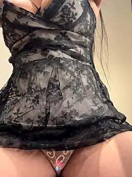 ScarletAss online show from 11-08-25, 03:01