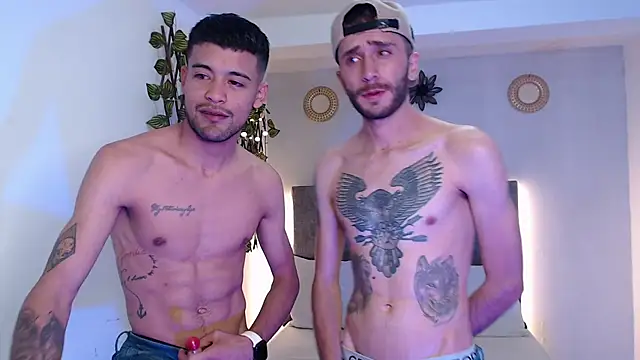 evil boys 77 online show from 12-25-24, 12:48