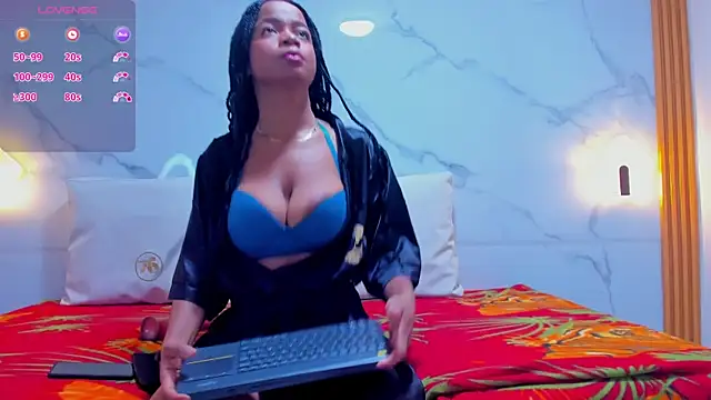 violetta becker online show from 01-29-25, 12:02