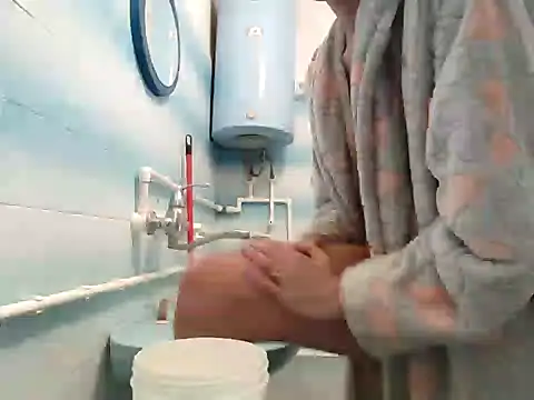 beaverwoman online show from 01-04-25, 08:27