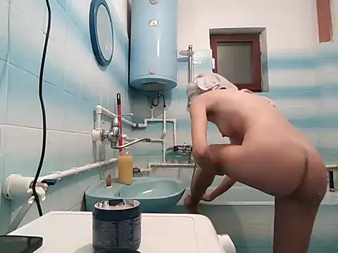 beaverwoman online show from 01-24-25, 08:43