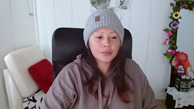 Snapshot of miss_evoleth2 chatting on 12-01-25, 04:01 miss evoleth2 online show from 12-01-25, 04:01