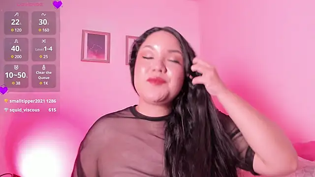 Madisoon lee online show from 02-05-25, 10:33