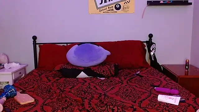 CherryDakota online show from 03-09-25, 02:29