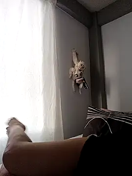 Lucy Chery online show from 02-28-26, 10:33