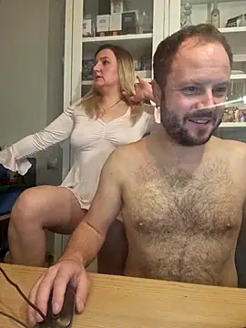 CoupleKitty online show from 11-09-25, 09:35