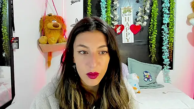 queen-natty online show from 03-05-26, 03:02