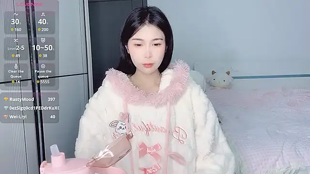 White-Star online show from 12-13-24, 09:52