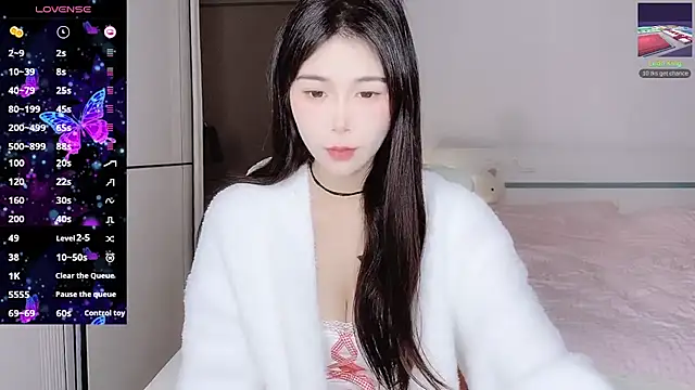 White-Star online show from 12-24-24, 06:39