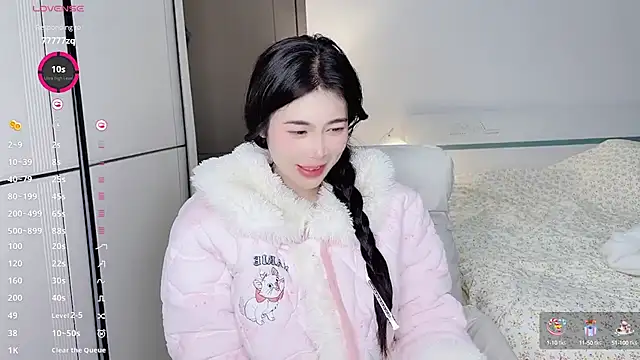 White-Star online show from 01-12-25, 12:49