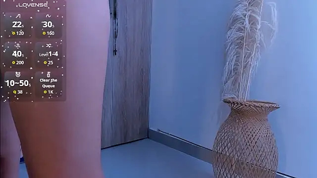 AmaiaFerrer online show from 02-19-26, 02:24