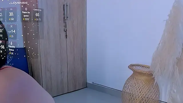 AmaiaFerrer online show from 03-14-26, 10:59