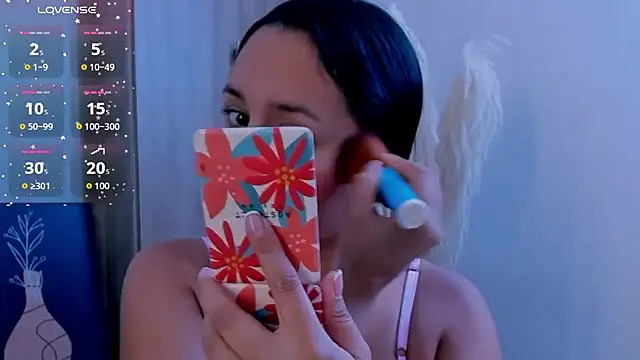 AmaiaFerrer online show from 03-28-26, 03:44