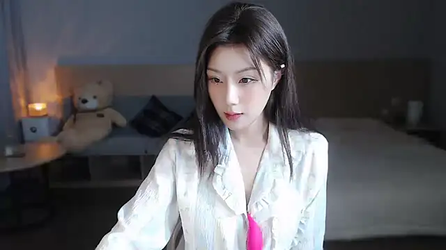 Lucky-baby online show from 12-02-24, 03:03