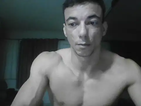 Hermestrino666 online show from 05-07-26, 12:49