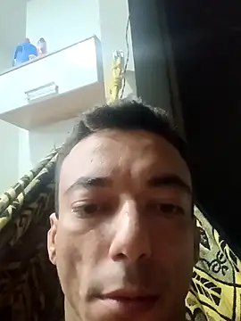 Hermestrino666 online show from 05-08-26, 01:55