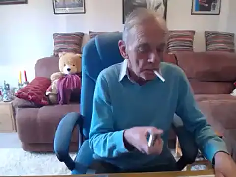 Ferret7777 online show from 02-16-25, 10:32