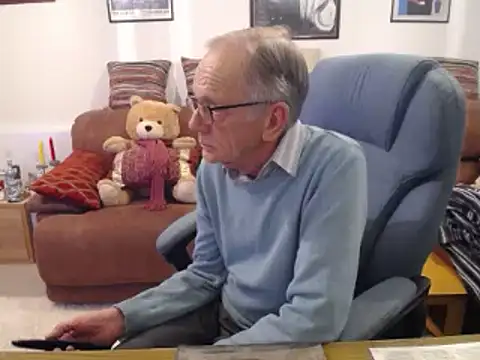 Ferret7777 online show from 02-16-25, 06:43