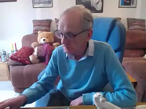 Ferret7777 online show from 02-17-25, 11:23