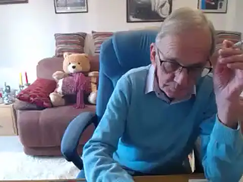 Ferret7777 online show from 02-17-25, 02:26