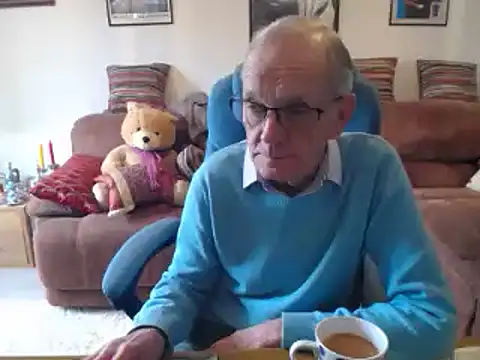 Ferret7777 online show from 02-18-25, 01:11