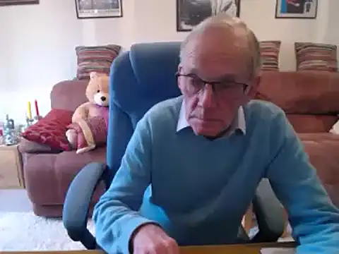 Ferret7777 online show from 02-18-25, 04:16