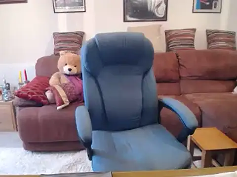 Ferret7777 online show from 02-19-25, 12:22