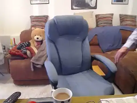 Ferret7777 online show from 02-20-25, 12:36