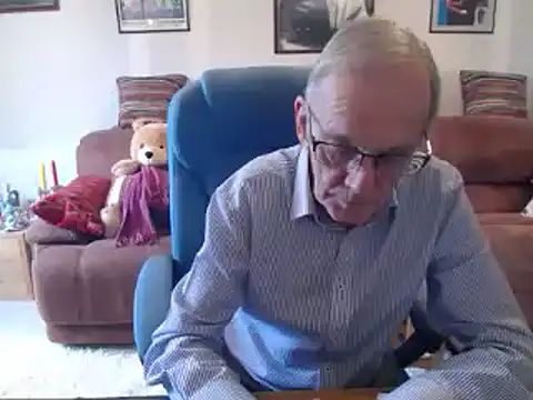 Ferret7777 online show from 02-21-25, 10:17