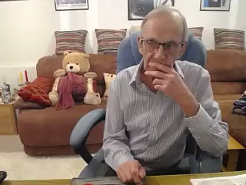 Ferret7777 online show from 02-21-25, 07:32