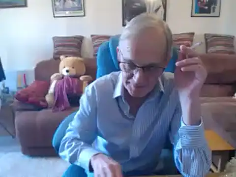 Ferret7777 online show from 02-22-25, 12:29