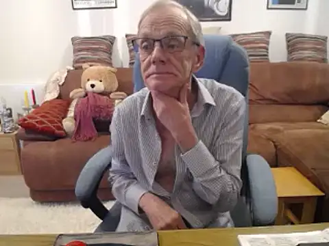 Ferret7777 online show from 02-22-25, 05:02