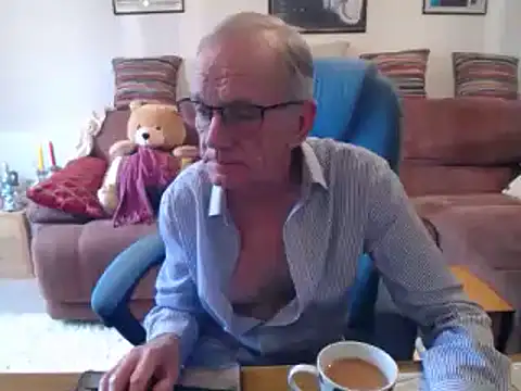 Ferret7777 online show from 02-23-25, 09:55