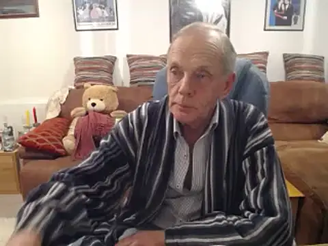 Ferret7777 online show from 02-23-25, 01:32