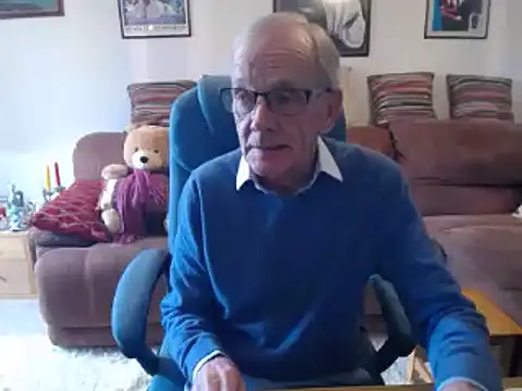 Ferret7777 online show from 02-25-25, 02:22