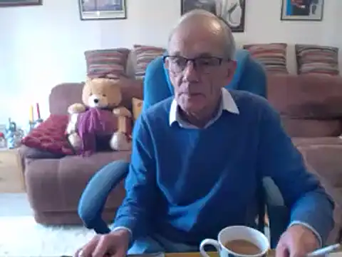 Ferret7777 online show from 02-26-25, 11:20