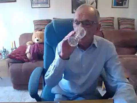 Ferret7777 online show from 02-27-25, 03:37