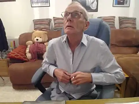 Ferret7777 online show from 02-27-25, 08:09