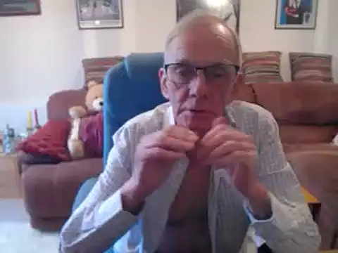 Ferret7777 online show from 03-02-25, 07:56