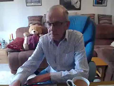 Ferret7777 online show from 03-04-25, 02:53